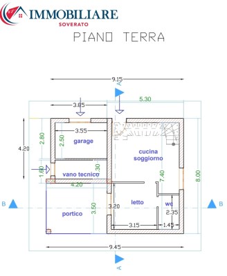 Nessuna immagine impostata 